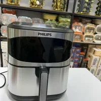 سرخ کن بدون روغن