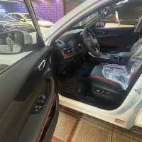 ام وی ام x55 پرو IE/تحویلفوری/بازپرداخت بلند مدت|خودرو سواری و وانت|تهران, نجات اللهی|دیوار