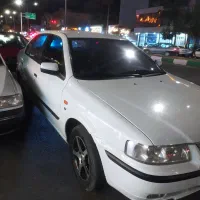 سمند سفید|خودرو سواری و وانت|سبزوار, گلشن|دیوار