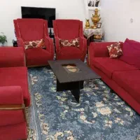 مبلمان درحدنو