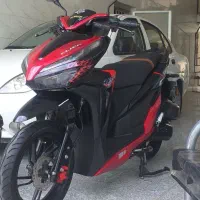 موتور طرح کلیک 180 مدل 402