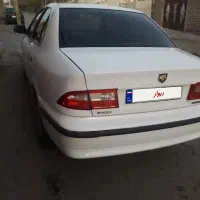 سمند۹۴ ال ایکس دوگانه دستی|خودرو سواری و وانت|اردبیل, |دیوار