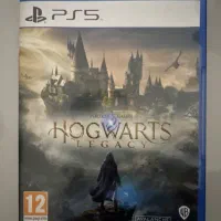 Hogwarts legacy PS5 هاگوارتز لگسی|کنسول، بازی ویدئویی و آنلاین|قم, شهرک قدس|دیوار