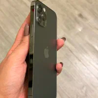 آیفون ۱۲ پرو ۲۵۶ iphone12pro|موبایل|تهران, نازی‌آباد|دیوار