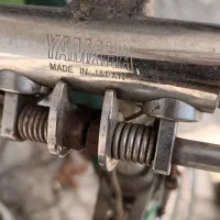 یاماها  اصل ژاپن|دوچرخه، اسکیت، اسکوتر|رشت, رشتیان|دیوار