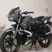 موتور آپاچی مدل 94