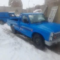 نیسان دوگانه شرکتی مدل 1403