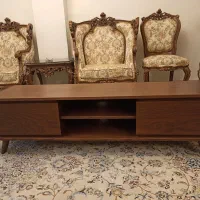 میز تلویزیون|میز تلویزیون|تبریز, |دیوار