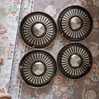 قالپاق خورشیدی پیکان
