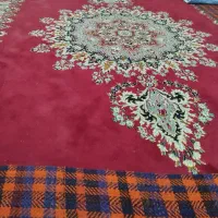 فرش و موکت تمیز