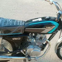 موتورسیکلت مدل 83