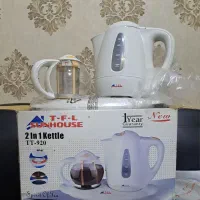 چایساز صفحه ای