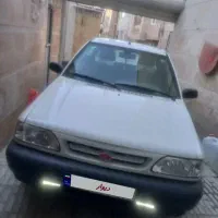 پراید وانت