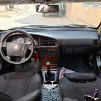 پارس 92 دوگانه فابریک|خودرو سواری و وانت|بهبهان, |دیوار