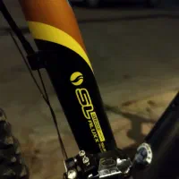 دوچرخه جاینت اسکات مریدا کربن کورسی|دوچرخه، اسکیت، اسکوتر|مشهد, سرافرازان|دیوار