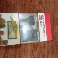 فلش موس کامپیوتر سالم همش نو هستش