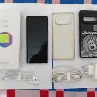 گوشی داریا باند ۱ ( ۲۵۶/۸)|موبایل|فردیس, شهرک ۱۱۰|دیوار