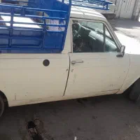 وانت بار مدل ۸۰فنی سالم