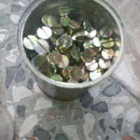 پیچ استفاده نشده