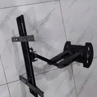 براکت تلویزیون تاشو