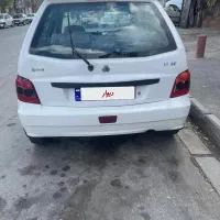 پراید ۱۱۱|خودرو سواری و وانت|اراک, |دیوار