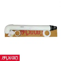 دودکش دوجداره پکیج اصل ایران رادیاتور