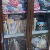 بوفه کتاب