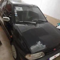 هاچپک مدل ۸۰|خودرو سواری و وانت|سبزوار, پیام|دیوار