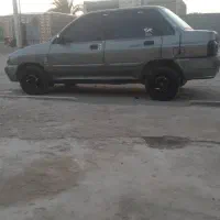 پراید فروشی
