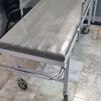 تخت بیمارستانی ، تخت بیمار ، تخت معاینه ۳ عدد|پزشکی|مشهد, ده دی|دیوار