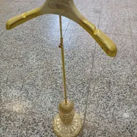 چوب لباسی مغازه|بندرخت و رختآویز|قم, سعادتی|دیوار