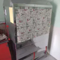 یخچال و فر ساندویچی|فروشگاه و مغازه|ایرانشهر, |دیوار