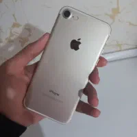 iphone 7 با حافظه ۱۲۸