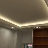 گچ بری وگچ کاری کلیه امور ساختمانی باکیفیت