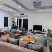 ۱۳۰متر نورگیر ودوبر ونوساز آپارتمان فروشی بی نظیر|فروش آپارتمان|کرج, مصباح|دیوار