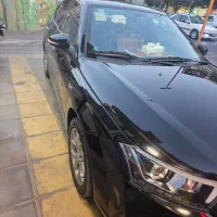 دنا پلاس اتومات مدل ۱۴۰۱|خودرو سواری و وانت|قم, باغ شازده|دیوار