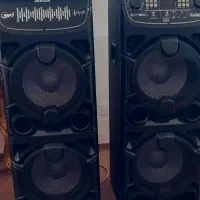 یک‌جفت باند سناتور
