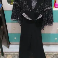 لباس اورال مجلسی زنانه وهم دخترانه|لباس|کرج, برغان|دیوار