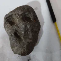 سنگ مصور|کلکسیون اشیاء عتیقه|اهواز, کمپلو جنوبی|دیوار