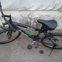 دوچرخه سایز ۲۴