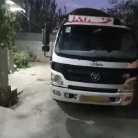 الوند۸تن مدل ۹۹