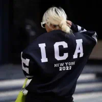 دورس ICA دخترانه کاملا نو