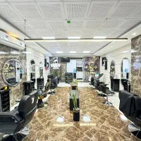 آرایشگر ماهر