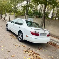 ماکسیما اتومات مدل۱۳۹۰