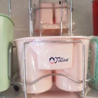 جا قاشقی