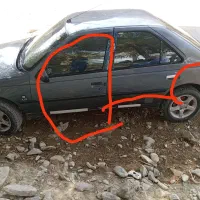 پژو 405 GLX بنزینی، مدل ۱۳۹۸|خودرو سواری و وانت|ایرانشهر, |دیوار