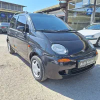 دوو ماتیز مدل ۷۹