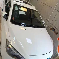 شاهین پلاس Tu5 کارکرد 3500km مدل۱۴۰۴|خودرو سواری و وانت|تهران, دریان‌نو|دیوار