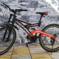 دوچرخه کوهستان ۲۶