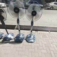 پنکه کنترل دار سه حالته